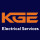 KGE Electrical Services