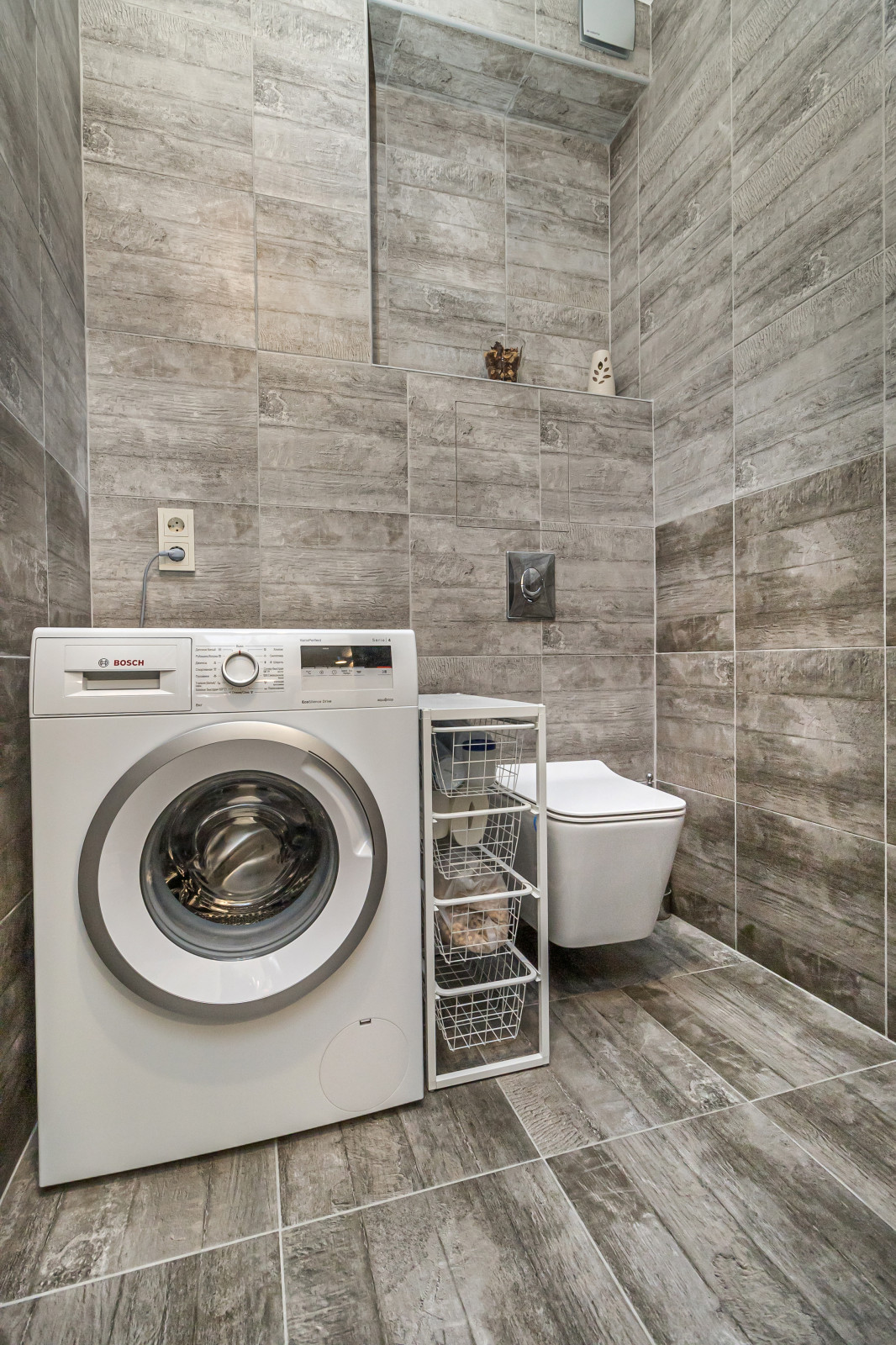 Трехкомнатная квартира в сталинском доме