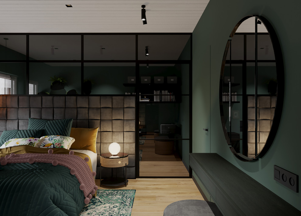 Коттедж в Санкт-Петербурге 140м2