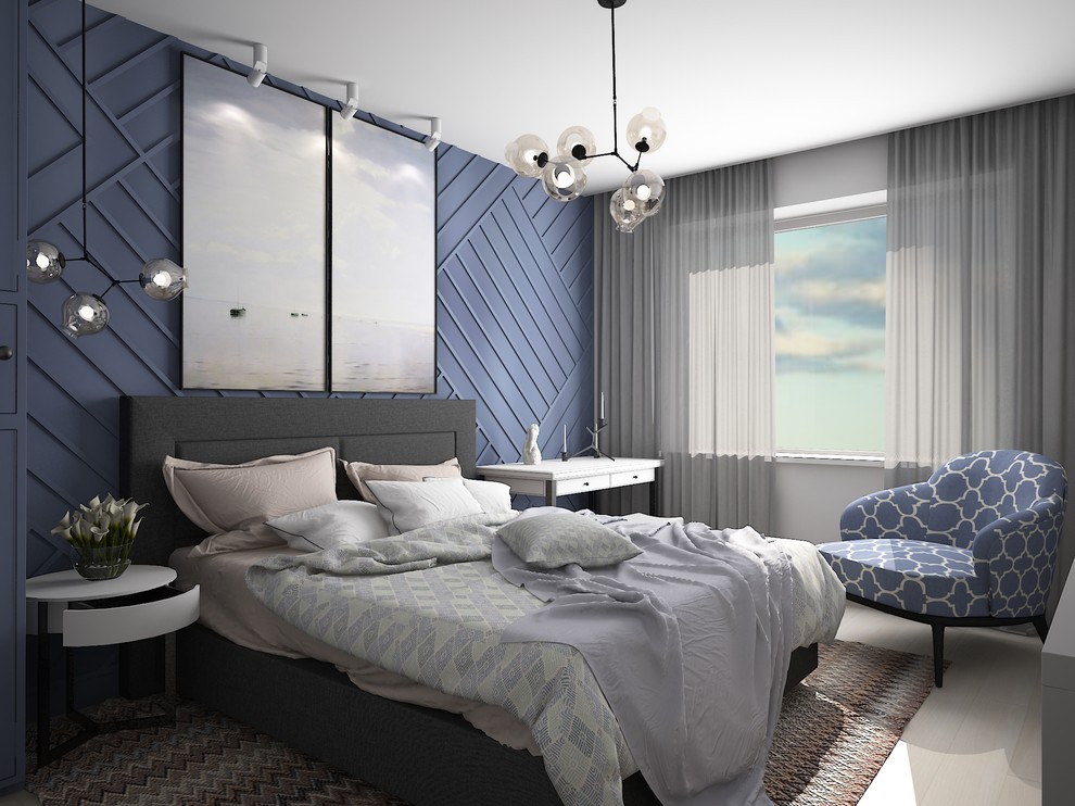 MIX моих интерьеров