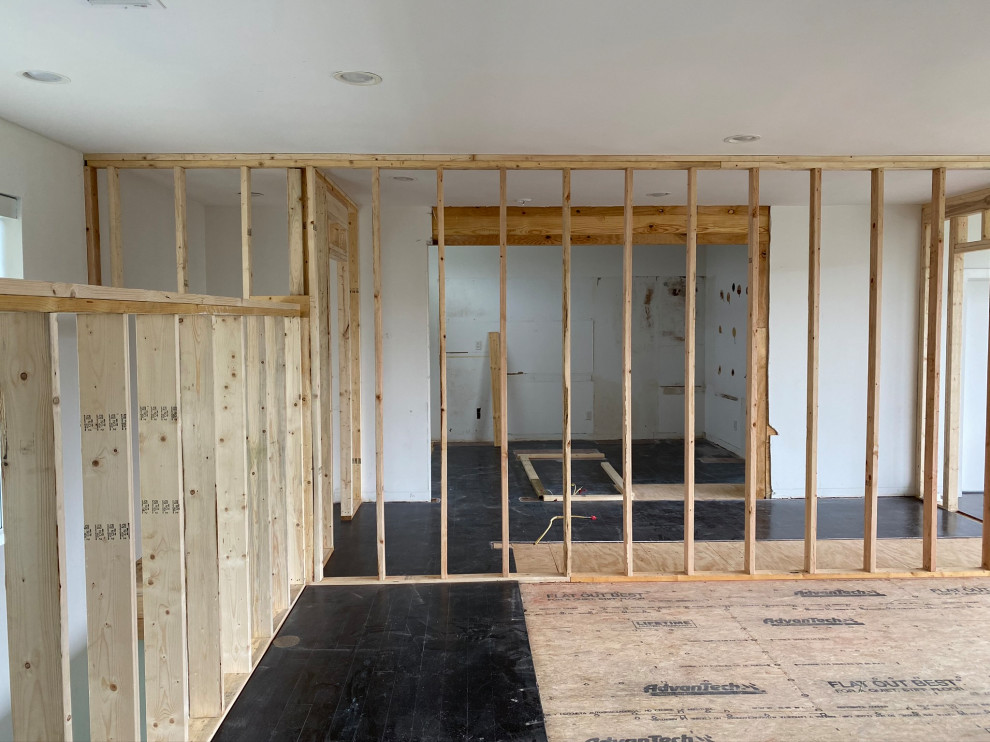 202 Crestwood Remodel