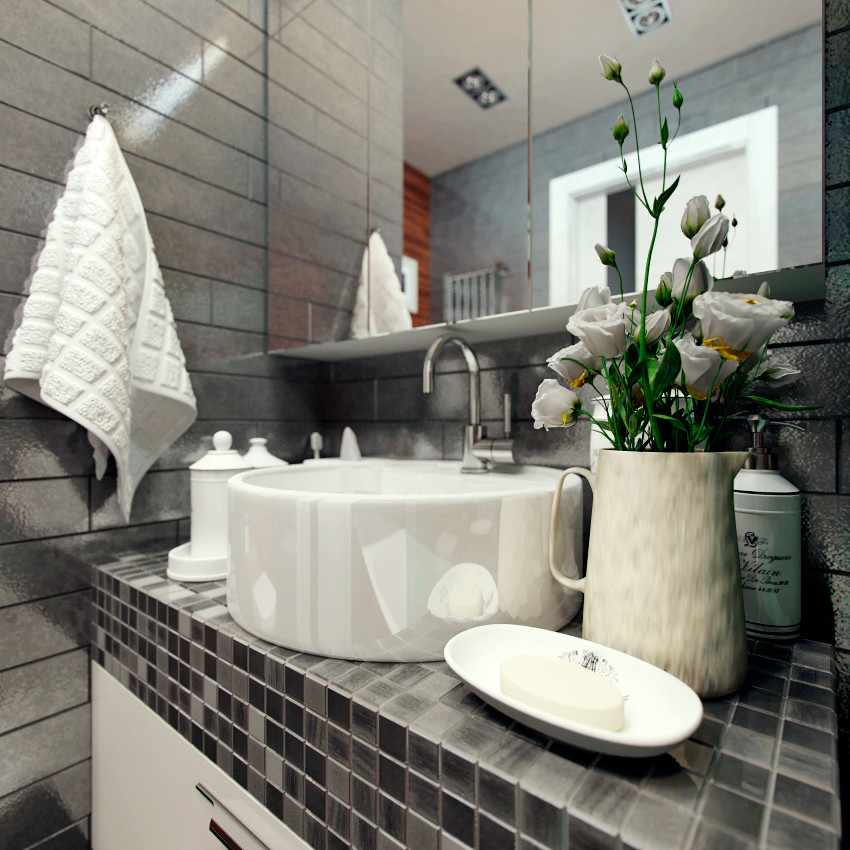 КАК СДЕЛАТЬ ТАК, ЧТОБЫ HOME БЫЛ ВОИСТИНУ SWEET?