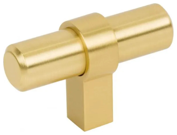 Bathroom Knobs and Pulls 