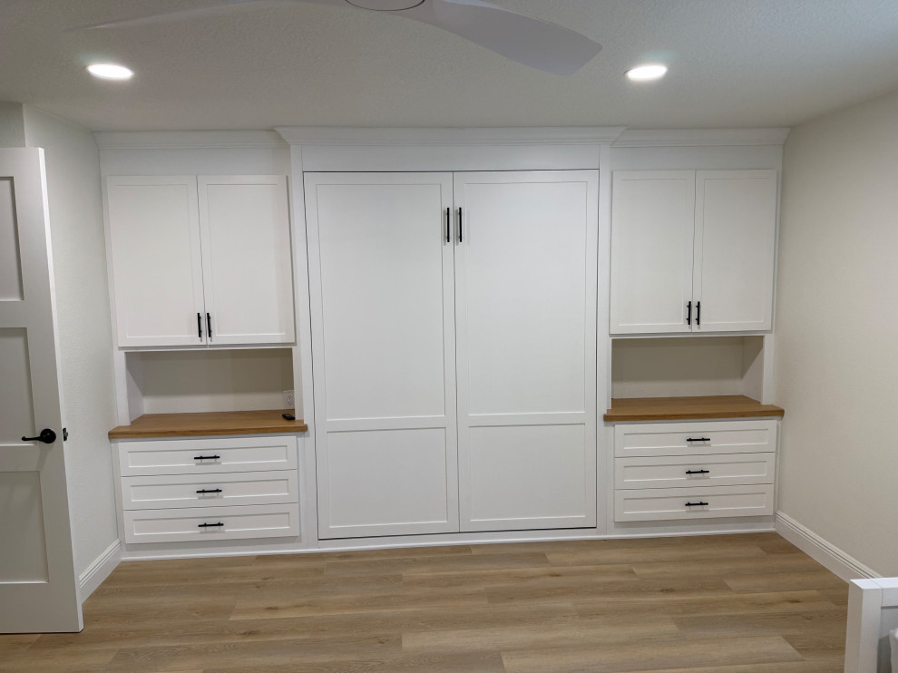 Condo Transformation New Smyrna Beach