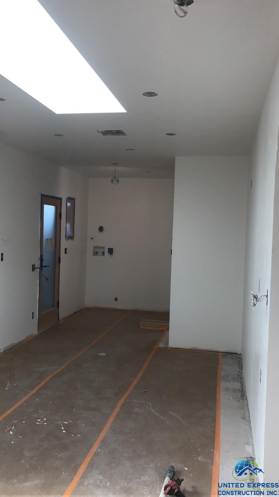 Kitchen remodeling in LA city