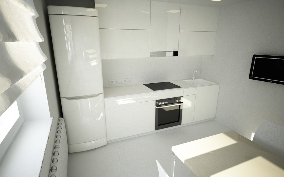 ЖК Панорама