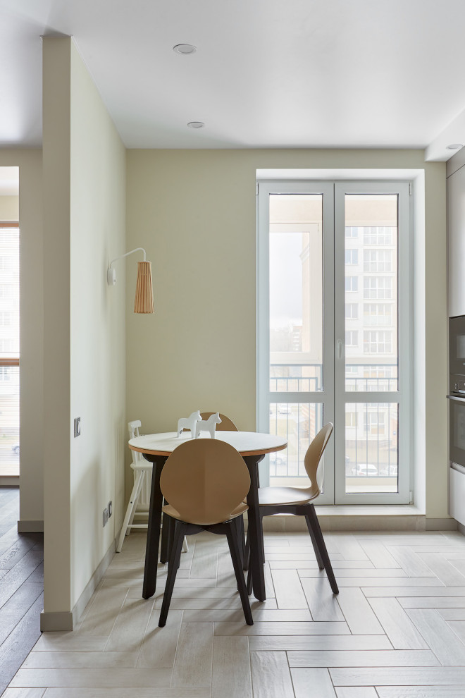 Квартира в Минске на улице Ильянской