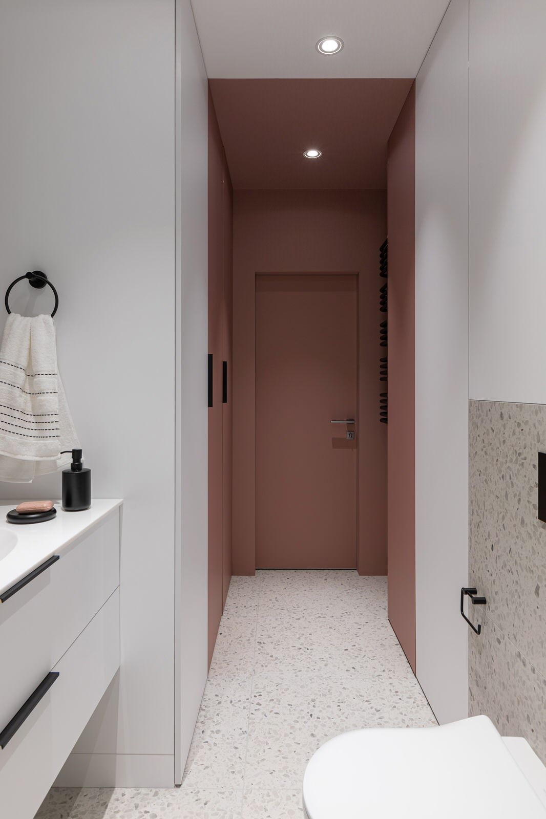 Квартира для молодой семьи