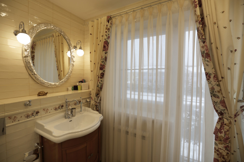 Таунхаус в Куркино