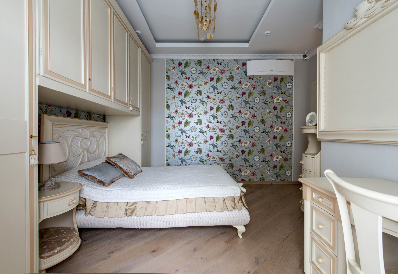 Квартира 200кв.м.