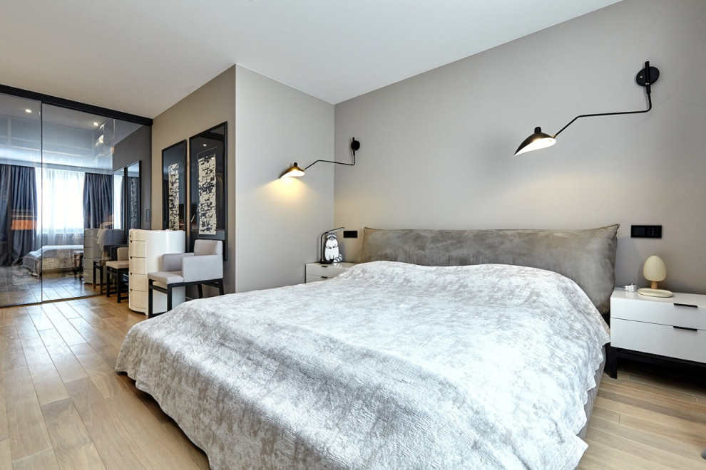 ЖК Фестивальный