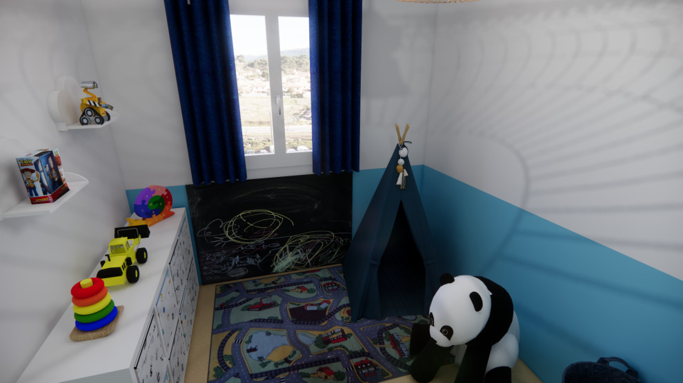 CHAMBRE PIX