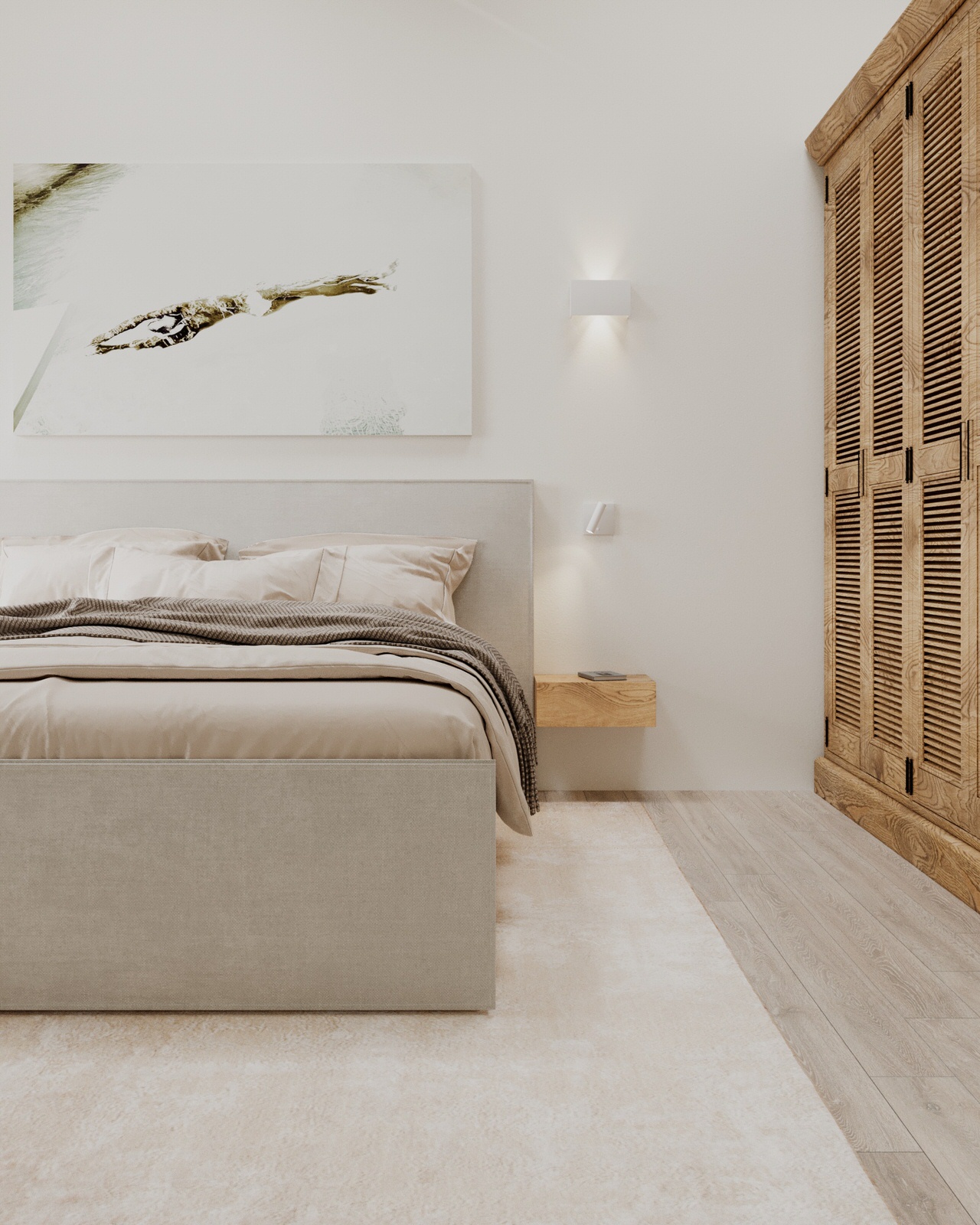 Свобода и дух шале