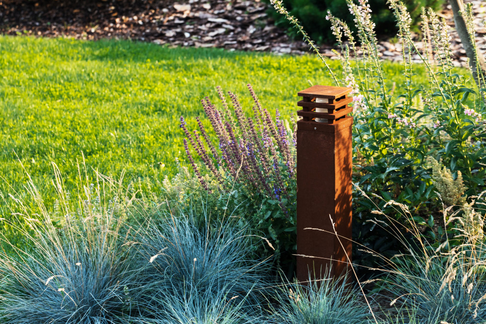 Сад Алгоритм