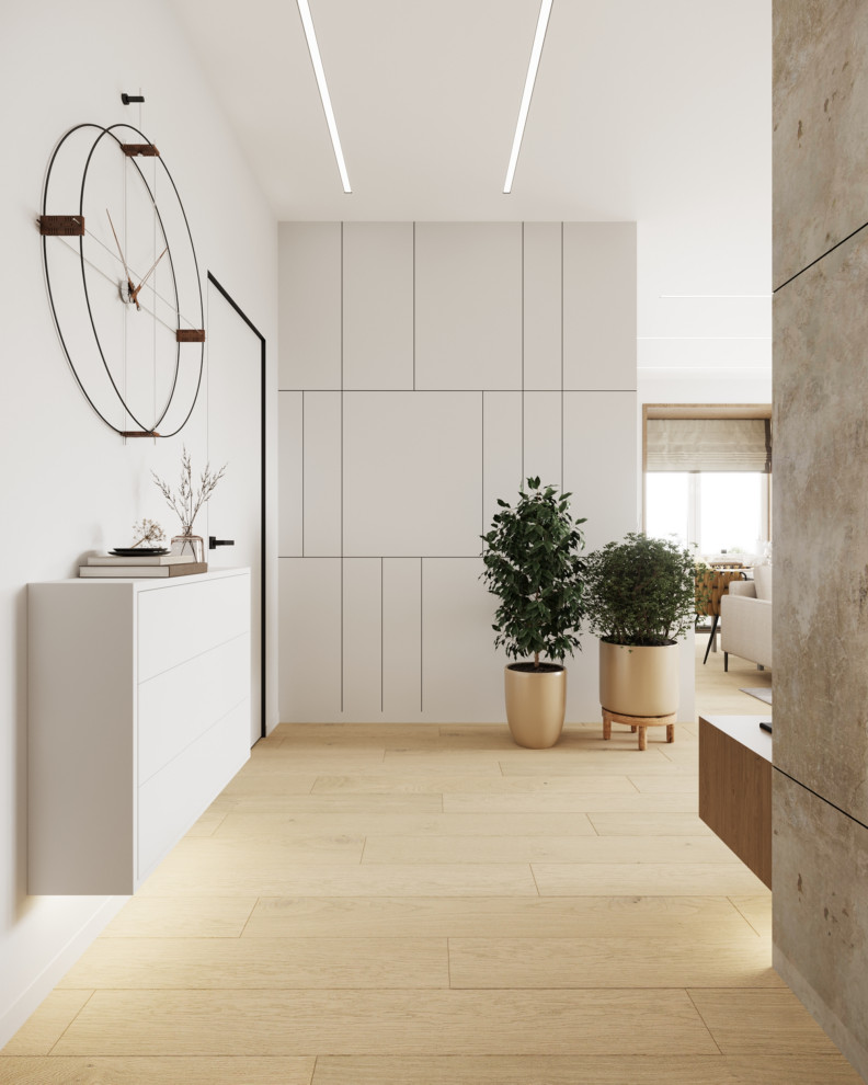 Квартира 76 м.кв.