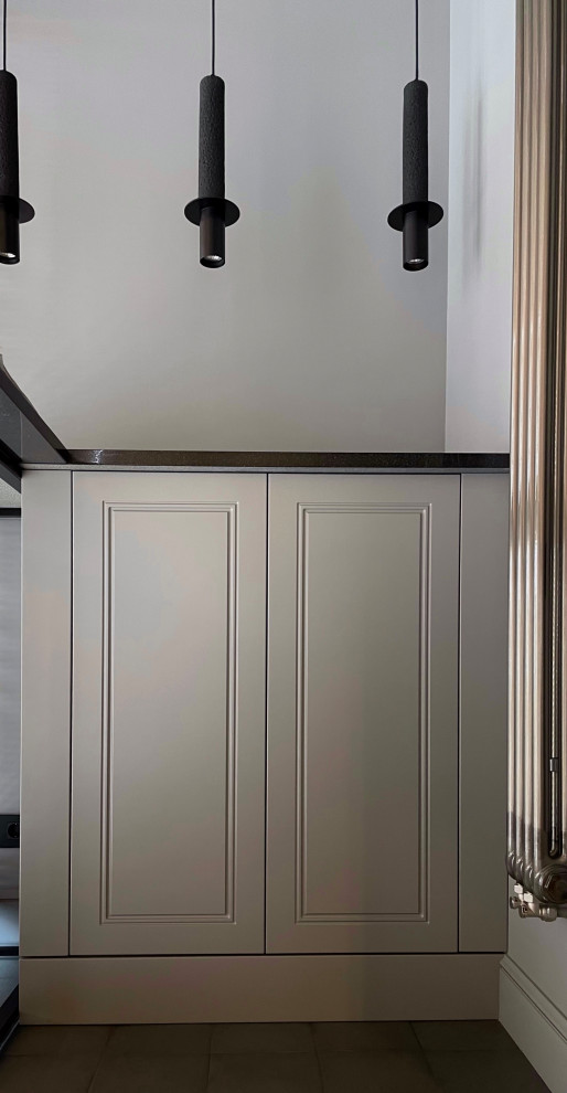 ЖК Адмирал (Дизайнер - Екатерина Белова)