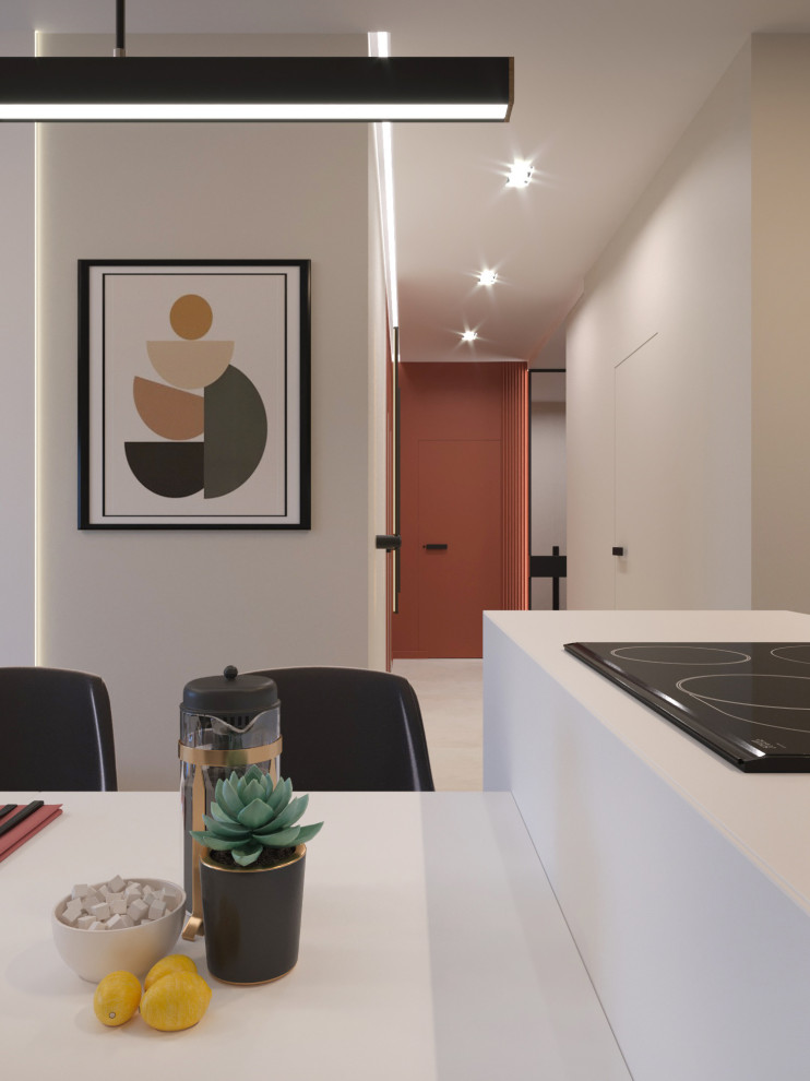 ЖК Академика Павлова