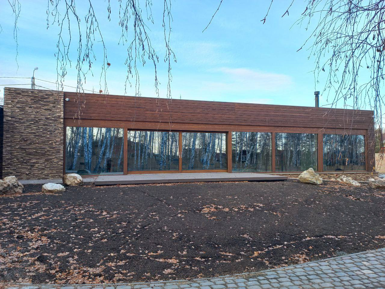 Члб минимализм