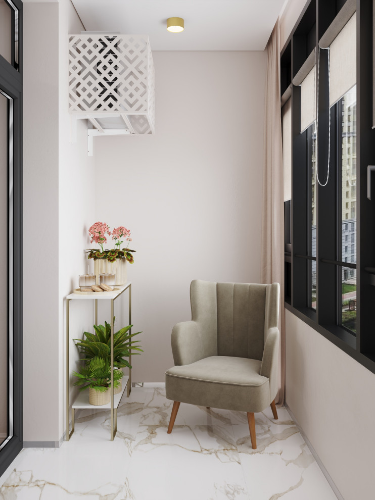 ЖК «Цивилизация» 68м2