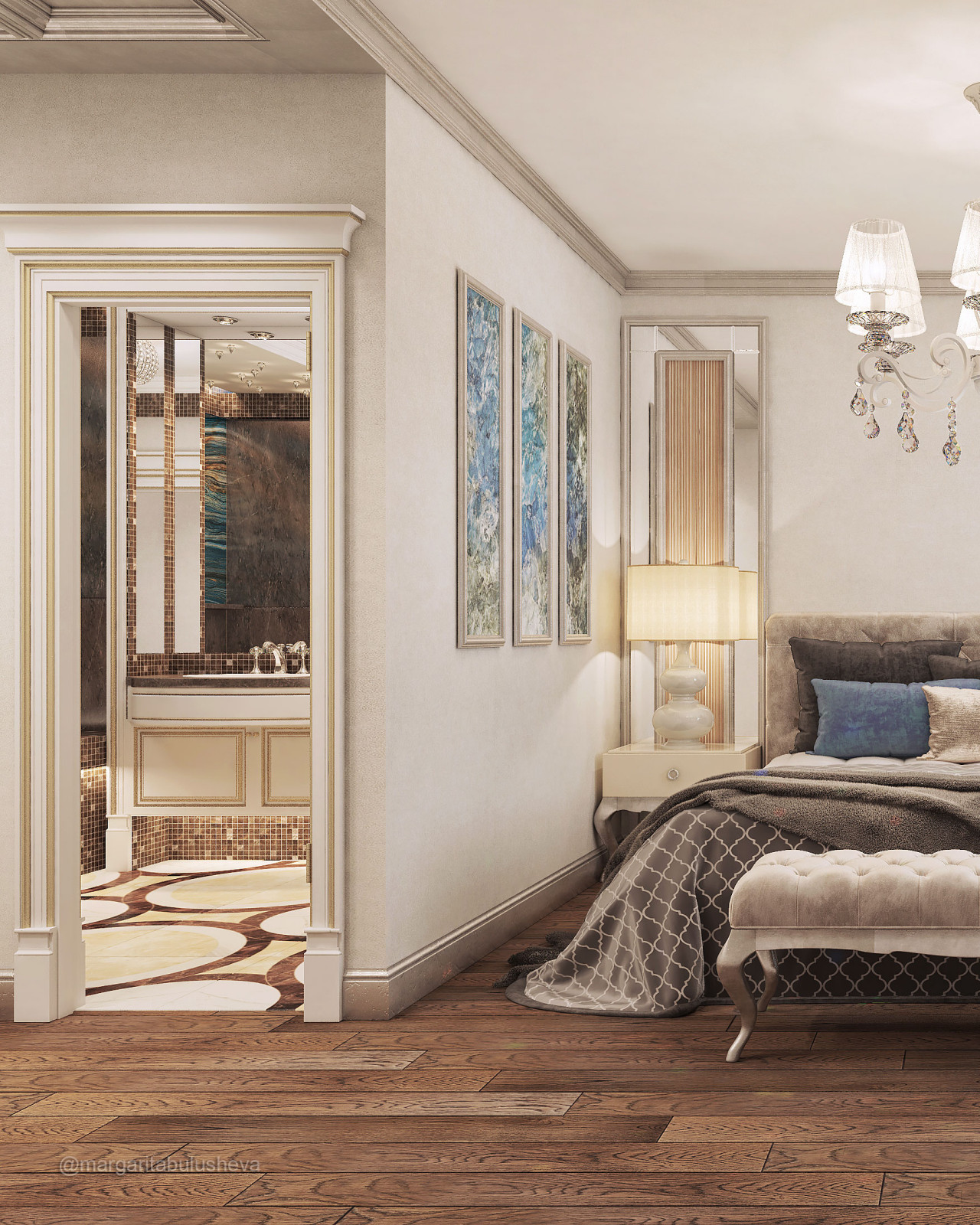 Архив проектов