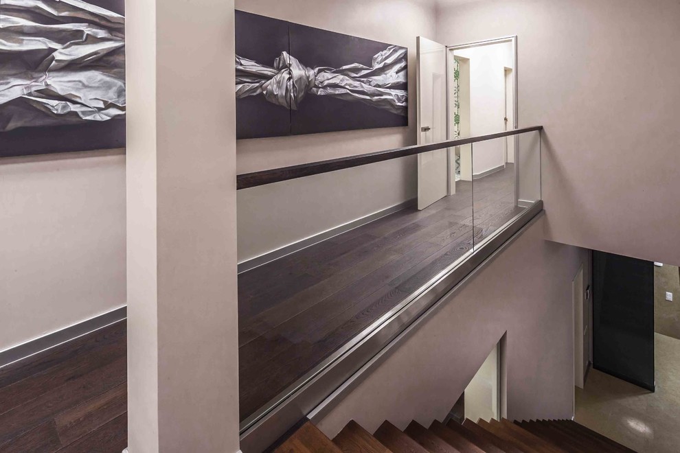 Загородный дом в КП "Резиденция Рублёво"