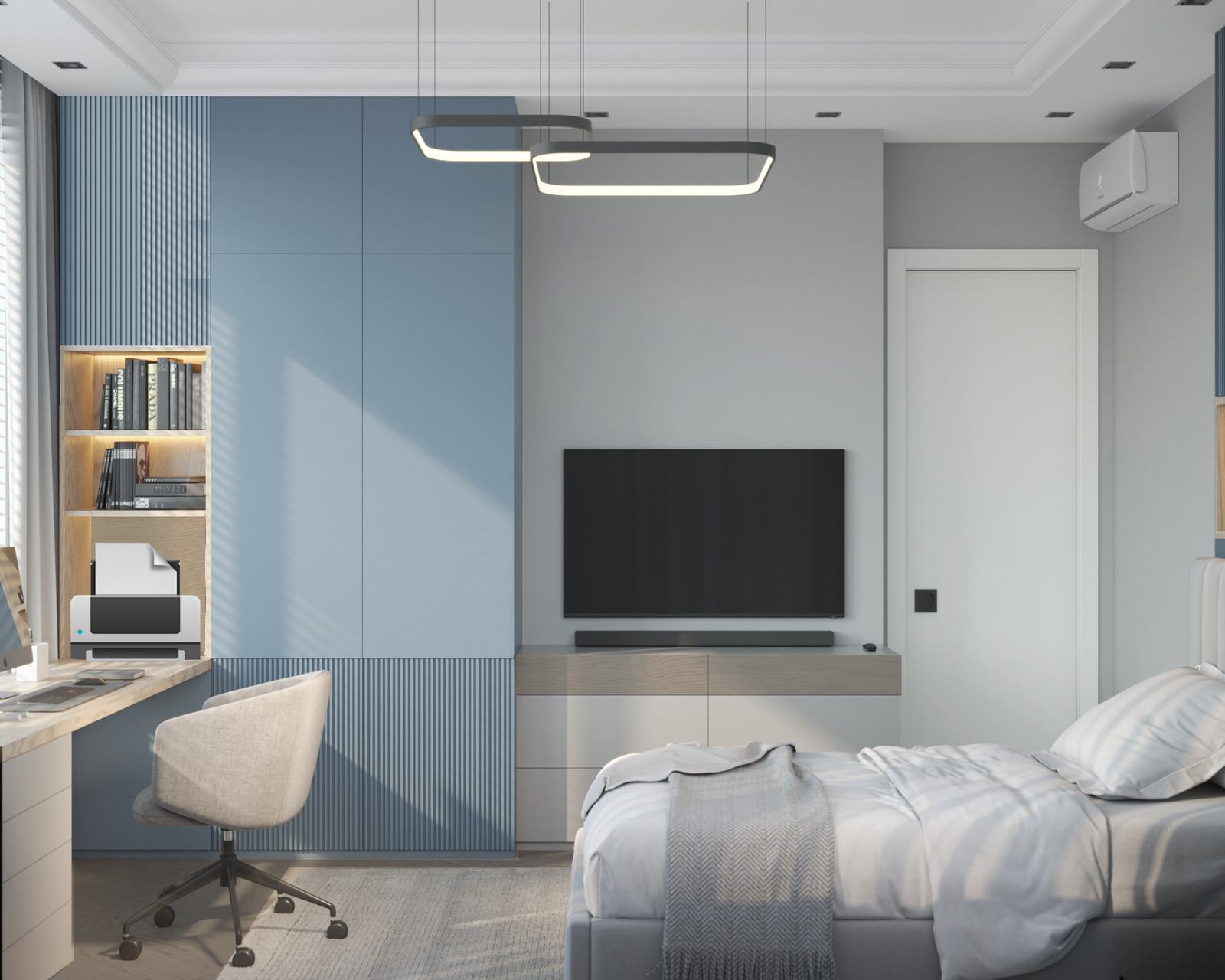 Полутона сердца