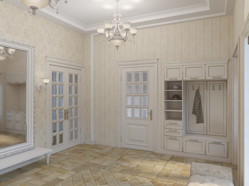 Дом в селе Ласково