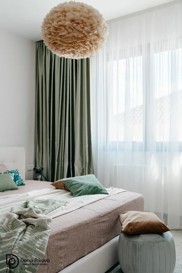 Проект "Кипр! Да будет цвет!