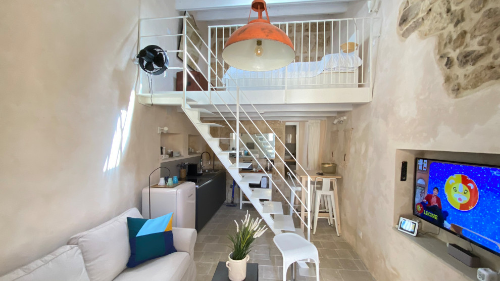 Casa Armeri Casi'