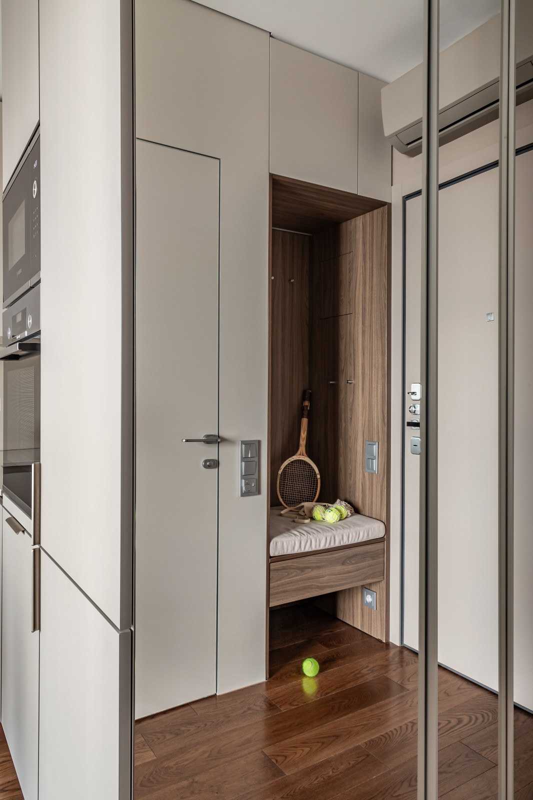 ЖК Селигер Сити