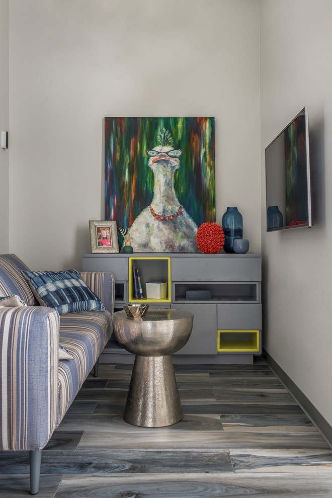 Квартира в Адлере