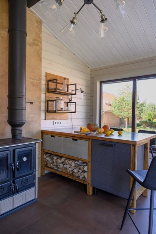 В палитре осени