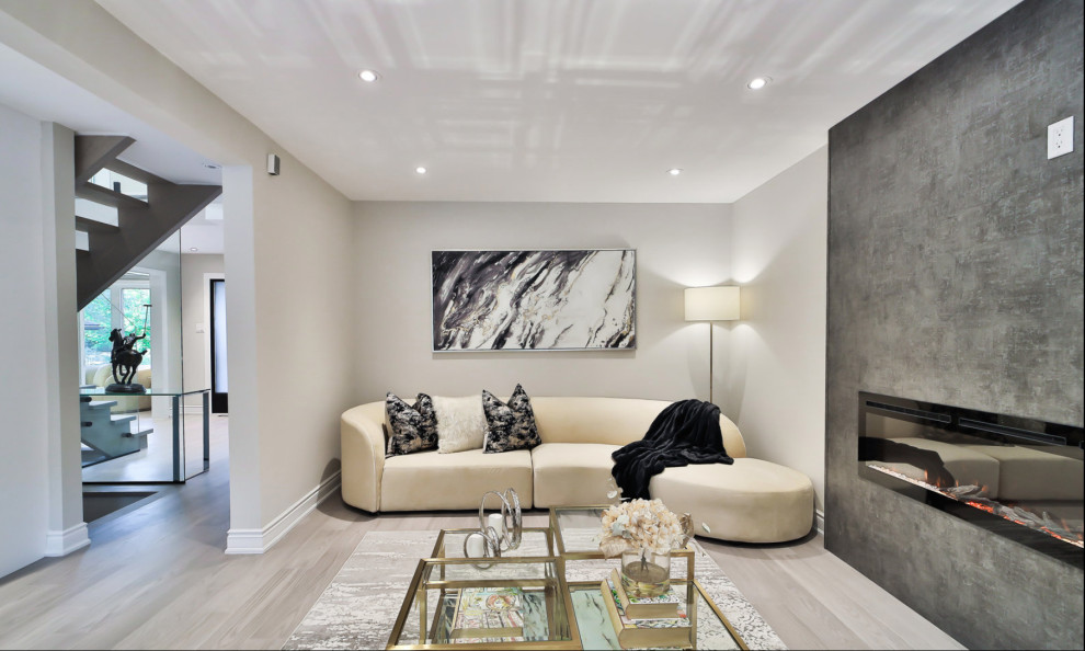 Full Home Renovation
