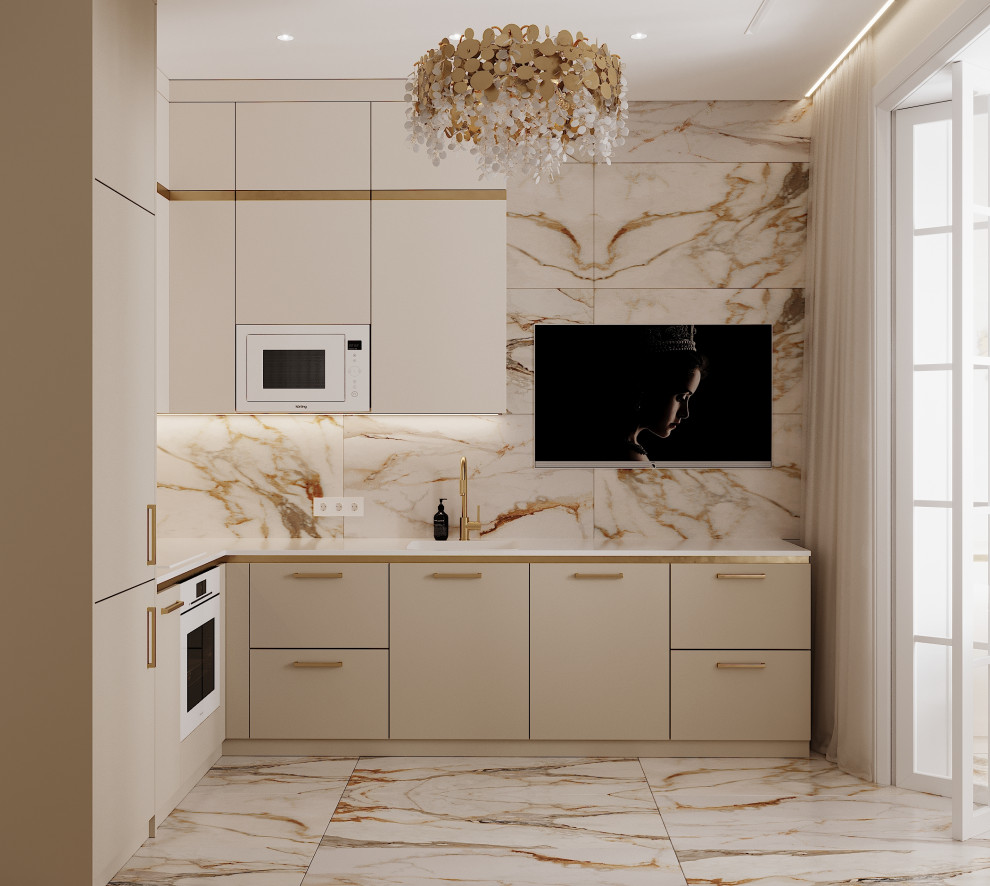 ЖК "Режиссер"