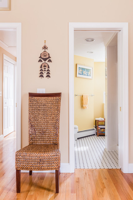 Master Bathroom traditional-bedroom
