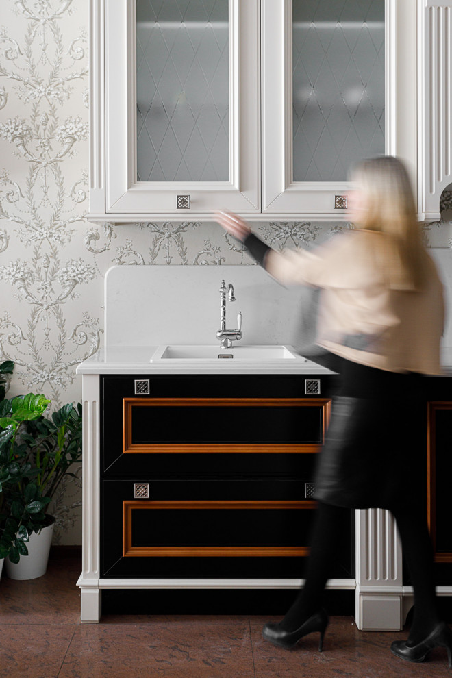 Салон кухонной мебели Атлас Люкс