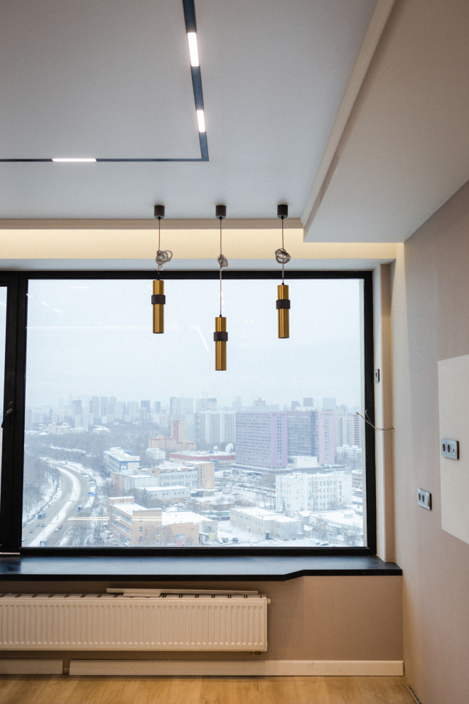 Дискавери 58 м2