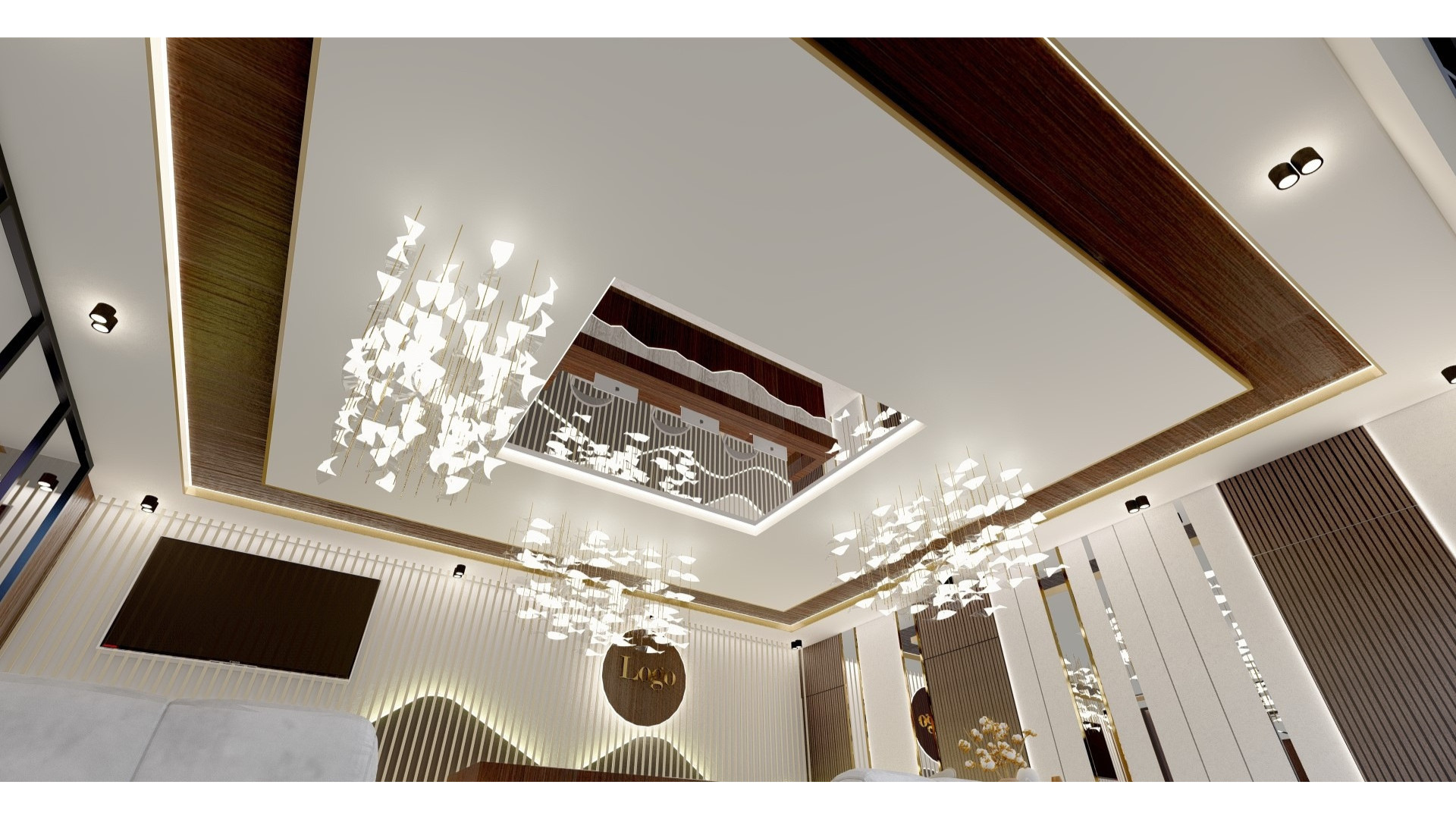 Luxury Space Transformation in Watford