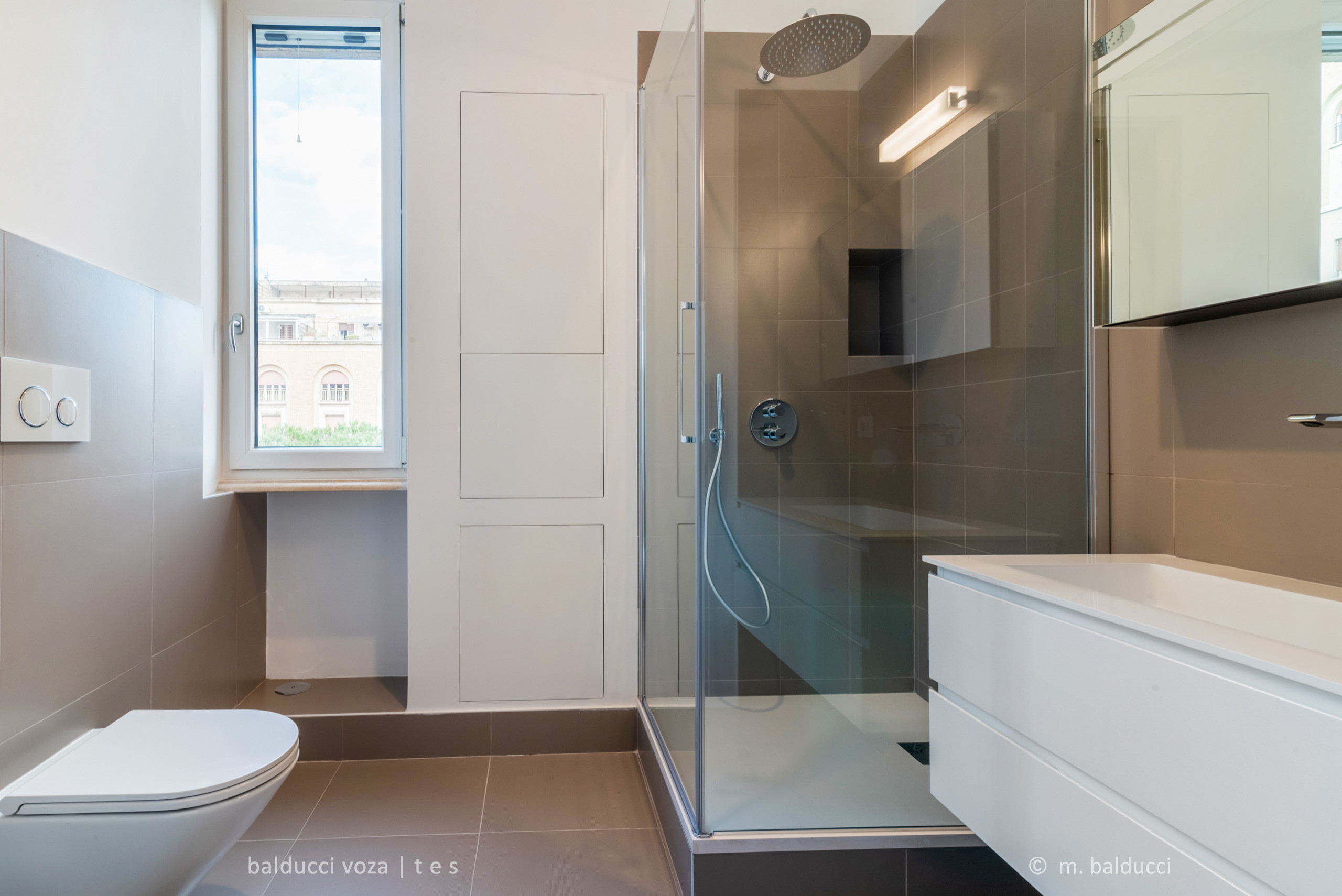 Casa ‘4B’ - Roma