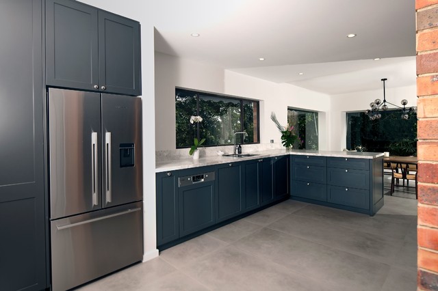 Bayview Construction Project koek