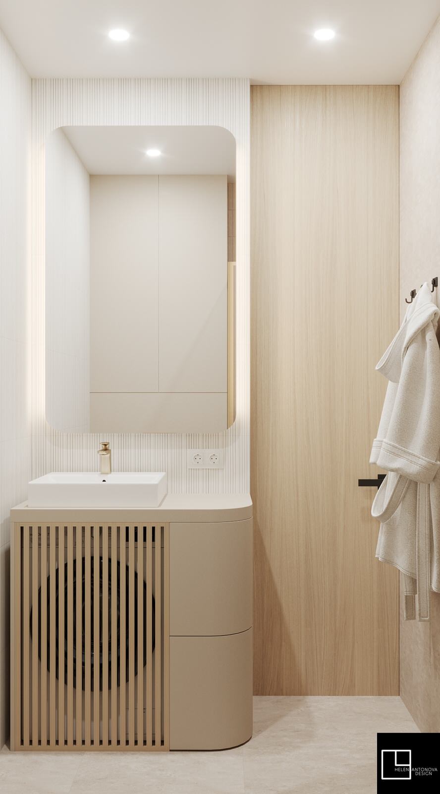 ЖК САМОЛЕТ | 26м2