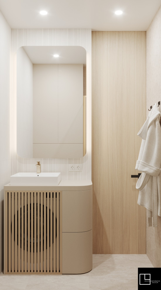 ЖК САМОЛЕТ | 26м2