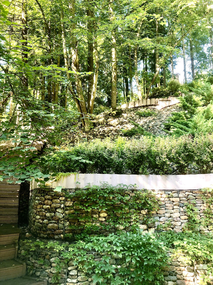 Берегоукрепление