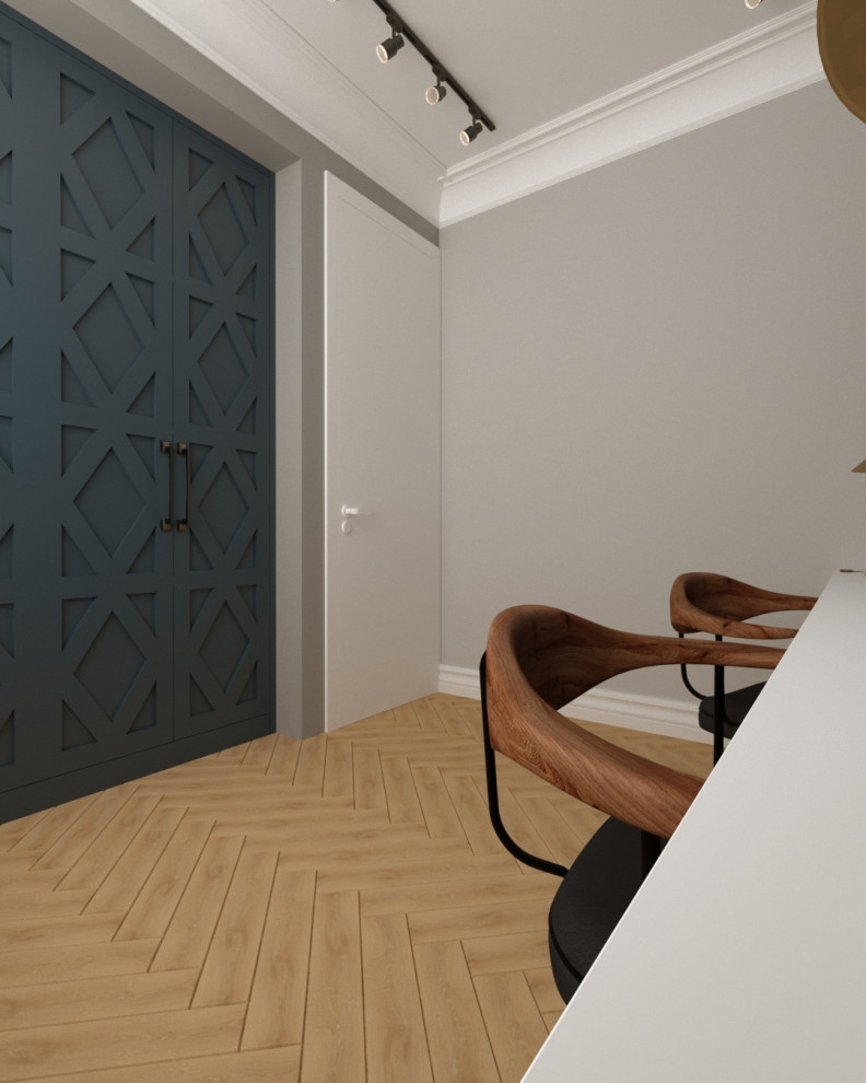 Детская для двух мальчиков