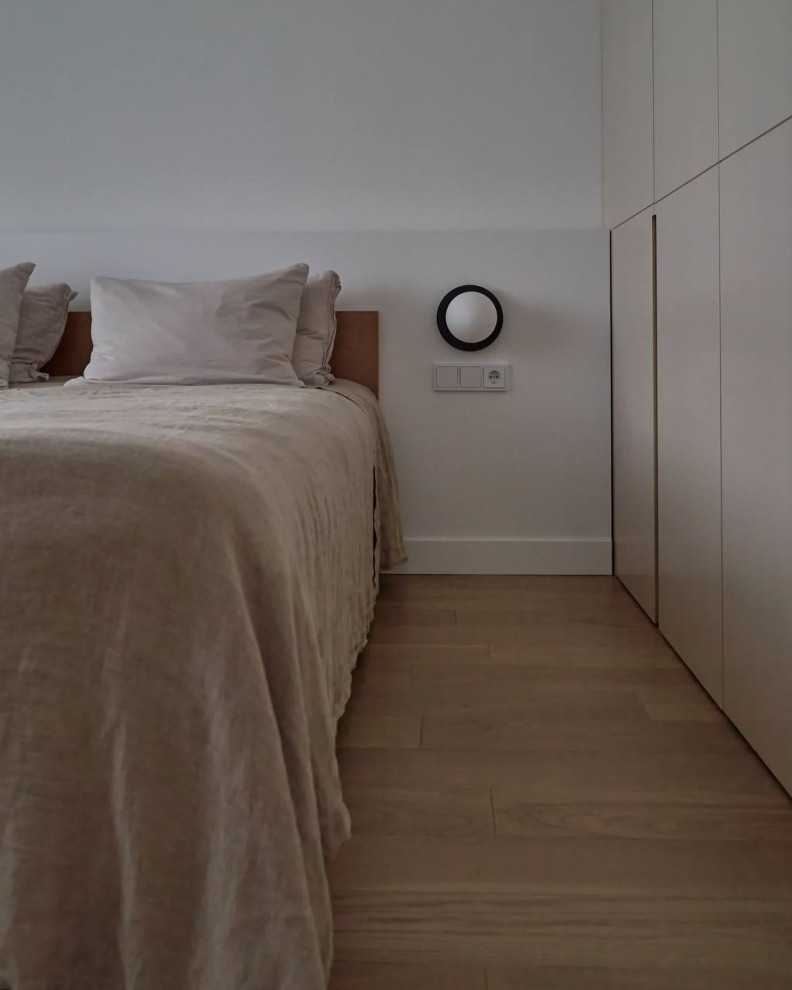 Реализованный дизайн проект, г. Красноярск 2021год.