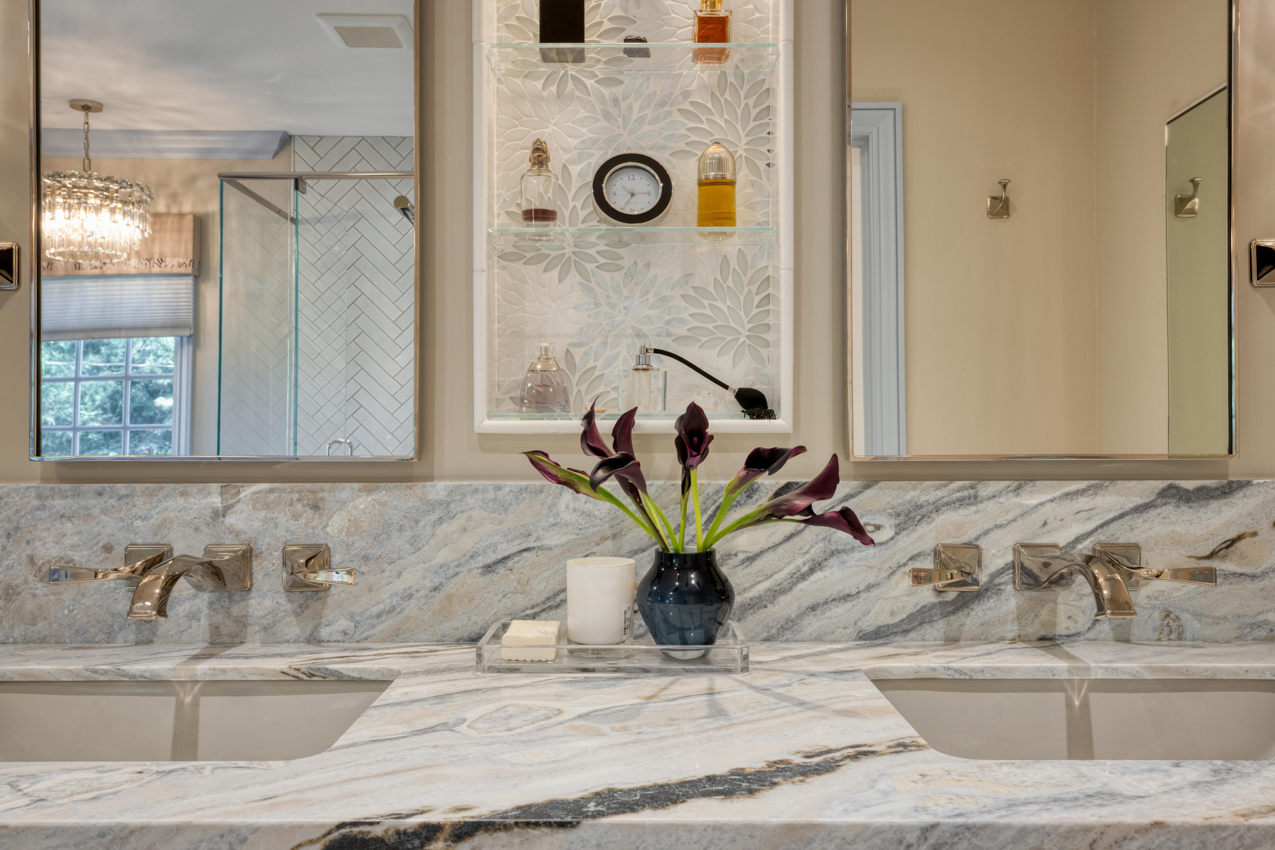Kitchen and Bath Design