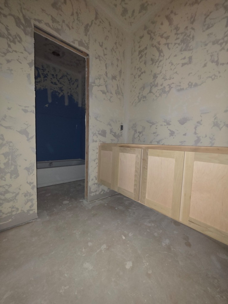 Available Homes - Under Construction