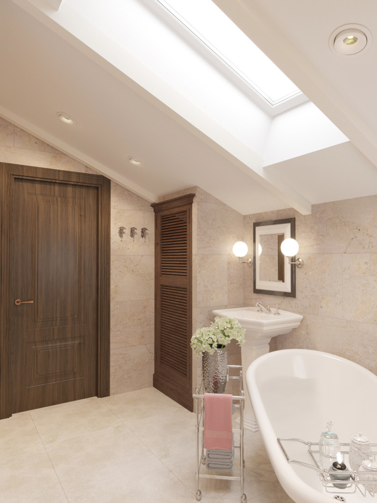 ЖК"Город набережных"