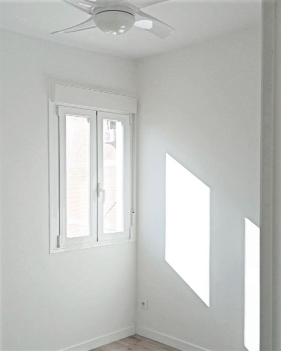 Habitación de invitados