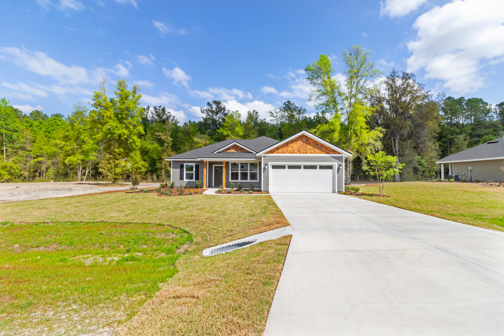 New Home - The Sylvania Model - 1,646